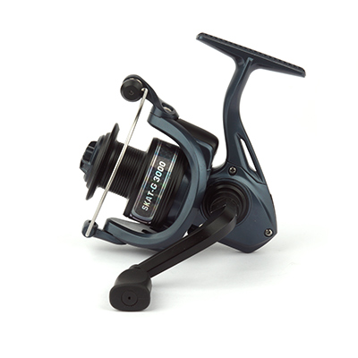 Nautilus Skat-G 3000 -  -    5