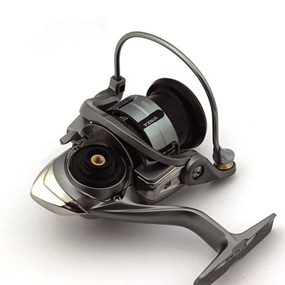  Nautilus Vinza 1000 -  -    3