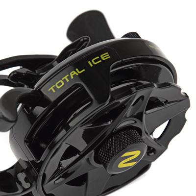 ������� ������ Nautilus Total Ice NEW - ������� ��������-������� ���������� ������� ������� 5