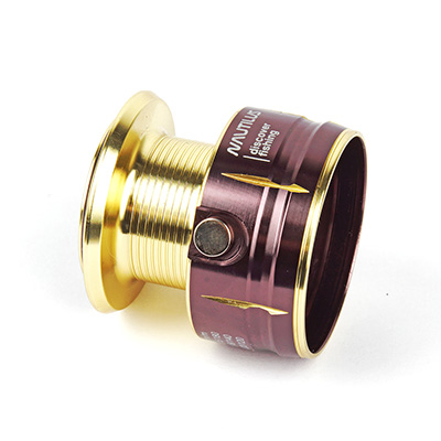  Nautilus Argent 1000* -  -    5