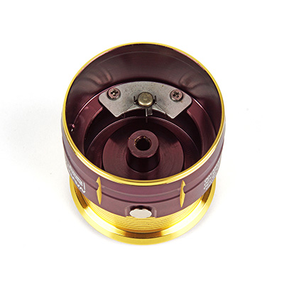  Nautilus Argent 2500S -  -    6