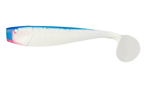   RELAX King SHAD 4in  KS4-S006R -  -   
