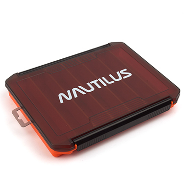    Nautilus Orange NB1-255OR 25,5*19,5*3,5 -  -   