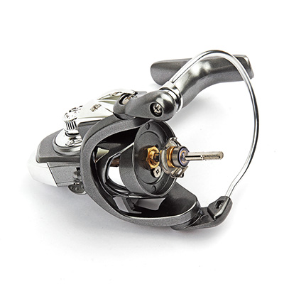������� Nautilus Grey 2500 - ������� ��������-������� ���������� ������� ������� 4