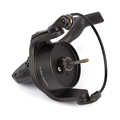  Nautilus Aurora Feeder 4000 -  -    4