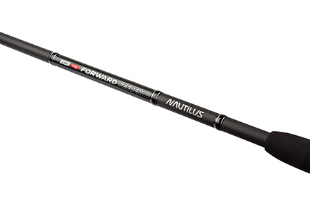 ������� �������� Nautilus Forward 390�� 120�� NFF13MHQ - ������� ��������-������� ���������� ������� ������� 2