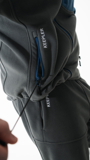 ����� �������� Nautilus Keepler Blue/Grey �-�  M (� �������) - ������� ��������-������� ���������� ������� ������� 12