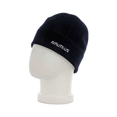   Nautilus Fleece hat windproof NFHW -2410 dark blue  - L -  -   