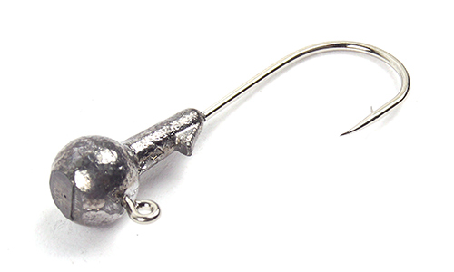 Джигер Nautilus Sting Sphere SSJ4100 hook №1/0  3.5гр - оптовый интернет-магазин рыболовных товаров Пиранья