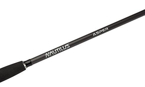  Nautilus Asper NAPS-1002MH 305 10-42 -  -    4