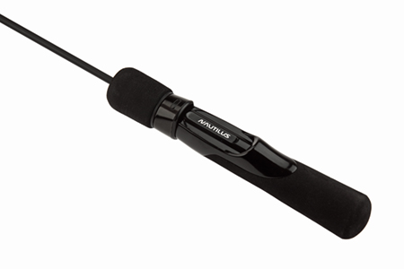 ������� ������ Nautilus Shock Ice Single - Perch & Trout SIPTS-85ML Max 18 NEW - ������� ��������-������� ���������� ������� ������� 2
