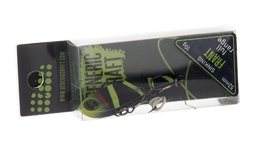 ��� Generic Craft Frant 52S, 5.2��, 10�, ��.510, �������, ���. 313216 - ������� ��������-������� ���������� ������� ������� 1