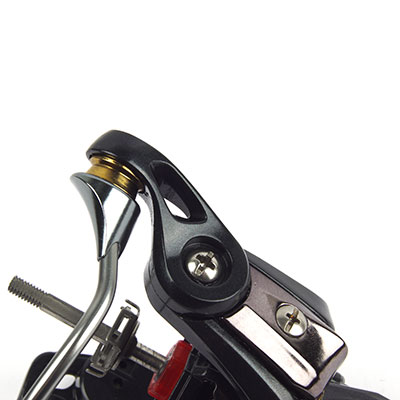  Nautilus Avior 4000     -  -    2