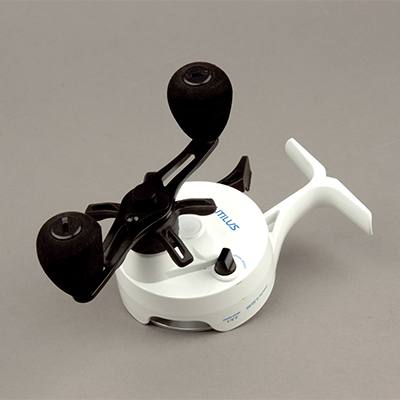   Nautilus Ice King White -  -    1