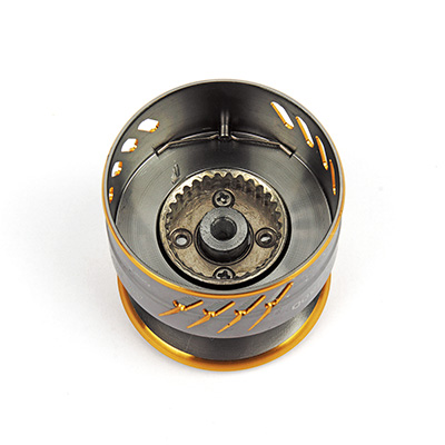  Nautilus Lux 2500 -  -    6