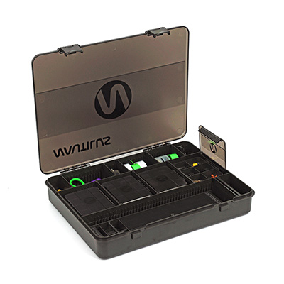 ������� Nautilus Carpfishing Box CS-XL1 380*300*60 �� - ������� ��������-������� ���������� ������� ������� 3