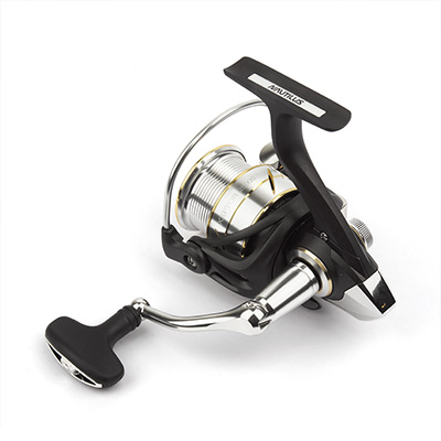  Nautilus Xeptor 2500S -  -    1