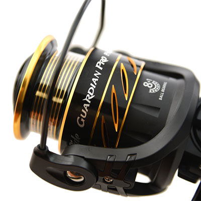   Black Side Guardian Feeder Pro 5500FD (8+1 .) -  -    2