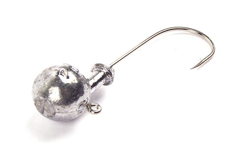 Джигер Nautilus Sting Sphere SSJ4100 hook №3/0 14гр - оптовый интернет-магазин рыболовных товаров Пиранья