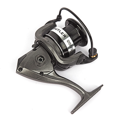  Nautilus Butler NBE2500 -  -    3