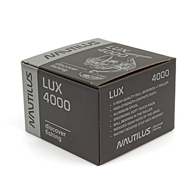 ������� Nautilus Lux 4000 - ������� ��������-������� ���������� ������� ������� 10