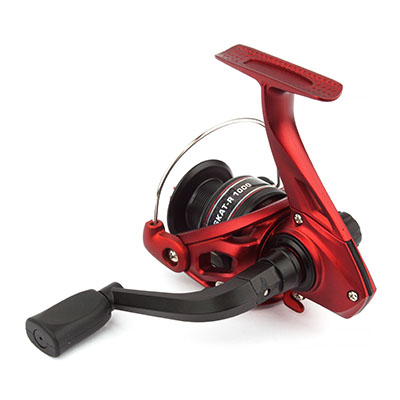  Nautilus Skat-R 1000* -  -    1