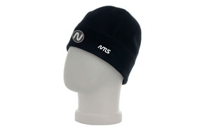   NTLS Fleece hat windproof NFHW -2410 dark blue - XL -  -   