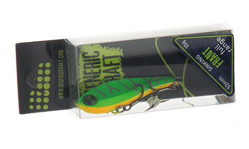 ��� Generic Craft Frant 52S, 5.2��, 10�, ��.511, �������, ���. 313217 - ������� ��������-������� ���������� ������� ������� 1