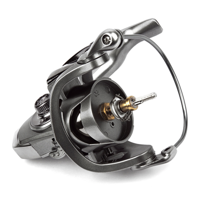 ������� Nautilus Grey Feeder 6000S* - ������� ��������-������� ���������� ������� ������� 5