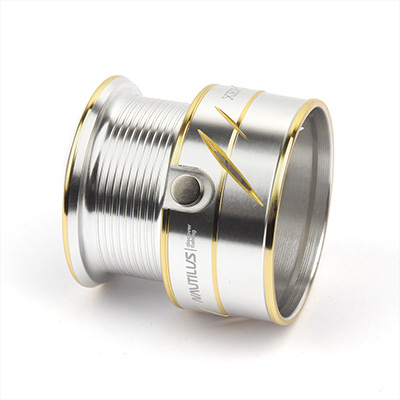  Nautilus Xeptor 2500S -  -    5