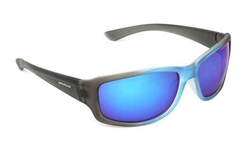   Nautilus A22   REVO  -  -   