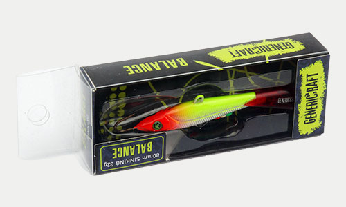 �������� Generic Craft Balance 80S, 8��, 32�, ��.150, �������, ���. 303799 - ������� ��������-������� ���������� ������� ������� 1