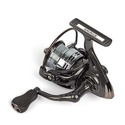 ������� Nautilus Crony 2000* - ������� ��������-������� ���������� ������� ������� 1