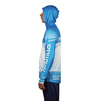 ������ � ��������� Nautilus Blue, �-� 2XL - ������� ��������-������� ���������� ������� ������� 9