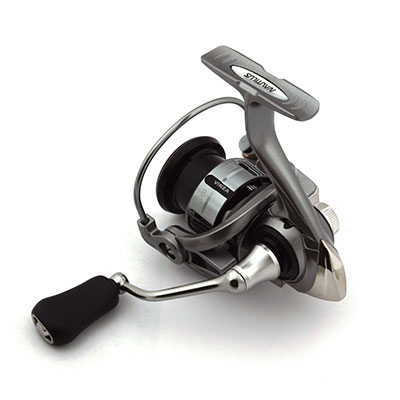  Nautilus Vinza 1000 -  -    1