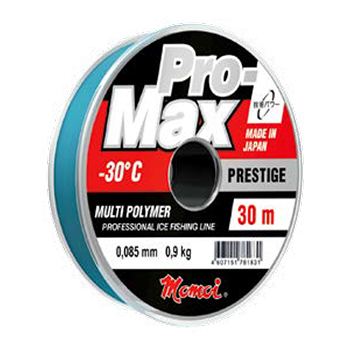  Momoi Pro-Max Prestige 0.234 6.0 30  -  -   