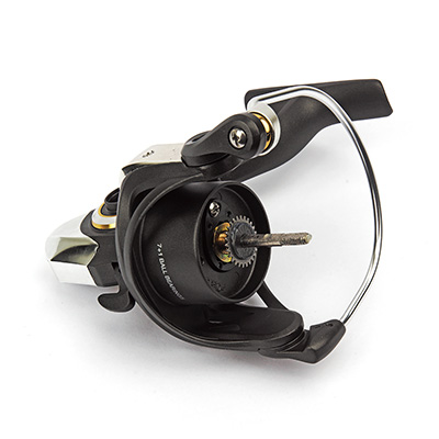  Nautilus Xeptor 2000* -  -    4