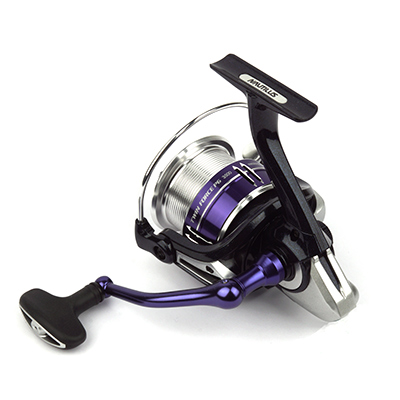 Nautilus Twin Force PG 3500 -  -    1