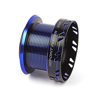 ������� Nautilus Repoint Feeder 6000 - ������� ��������-������� ���������� ������� ������� 5