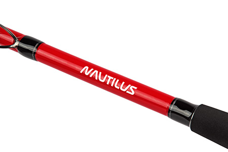 ������� ������������ Nautilus Matador Troll NMC-7H Casting 210�� 140�� - ������� ��������-������� ���������� ������� ������� 11