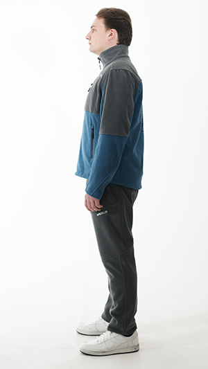 ����� �������� Nautilus Keepler Grey/Blue �-� XXL (� �������) - ������� ��������-������� ���������� ������� ������� 2