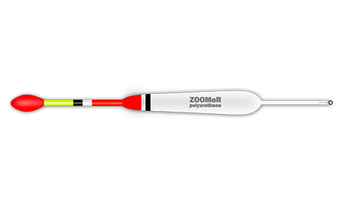  ZOOMeR PU  12925  2,5 -  -   