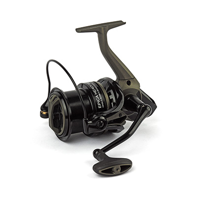  Nautilus Epica Heavy Method 6000 -  -   