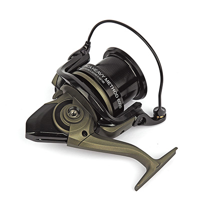 ������� Nautilus Epica Heavy Method 6000* - ������� ��������-������� ���������� ������� ������� 3