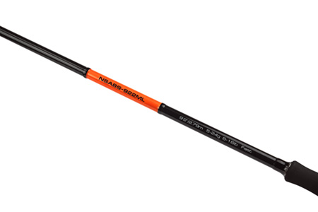�������� Nautilus Sektor Aspius Bait NSABS-922ML 279�� 5-24�� - ������� ��������-������� ���������� ������� ������� 7