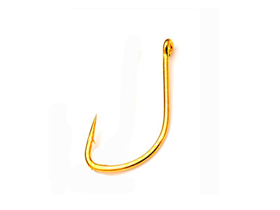  Owner 53135 Pin Hook gold 14 -  -   