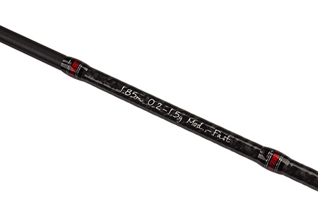 �������� Nautilus Fukuru NFM-S602XUL 185�� 0.2-1.5�� - ������� ��������-������� ���������� ������� ������� 12