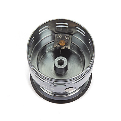  Nautilus Crony 2500 -  -    6