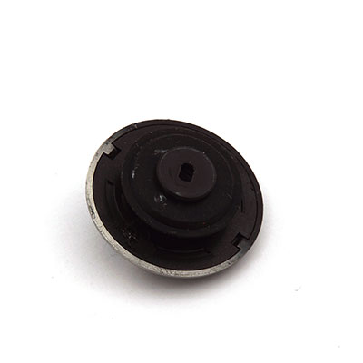  Nautilus Invent 2500 -  -    9