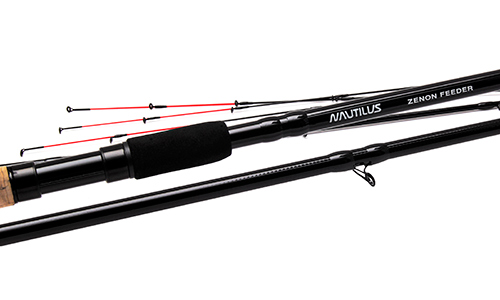   Nautilus Zenon feeder 360 150 ZF12HHQ*     -  -   